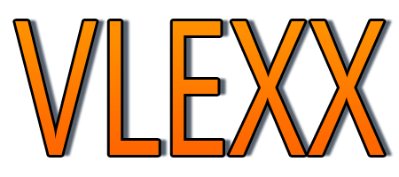 Logo Vlexx